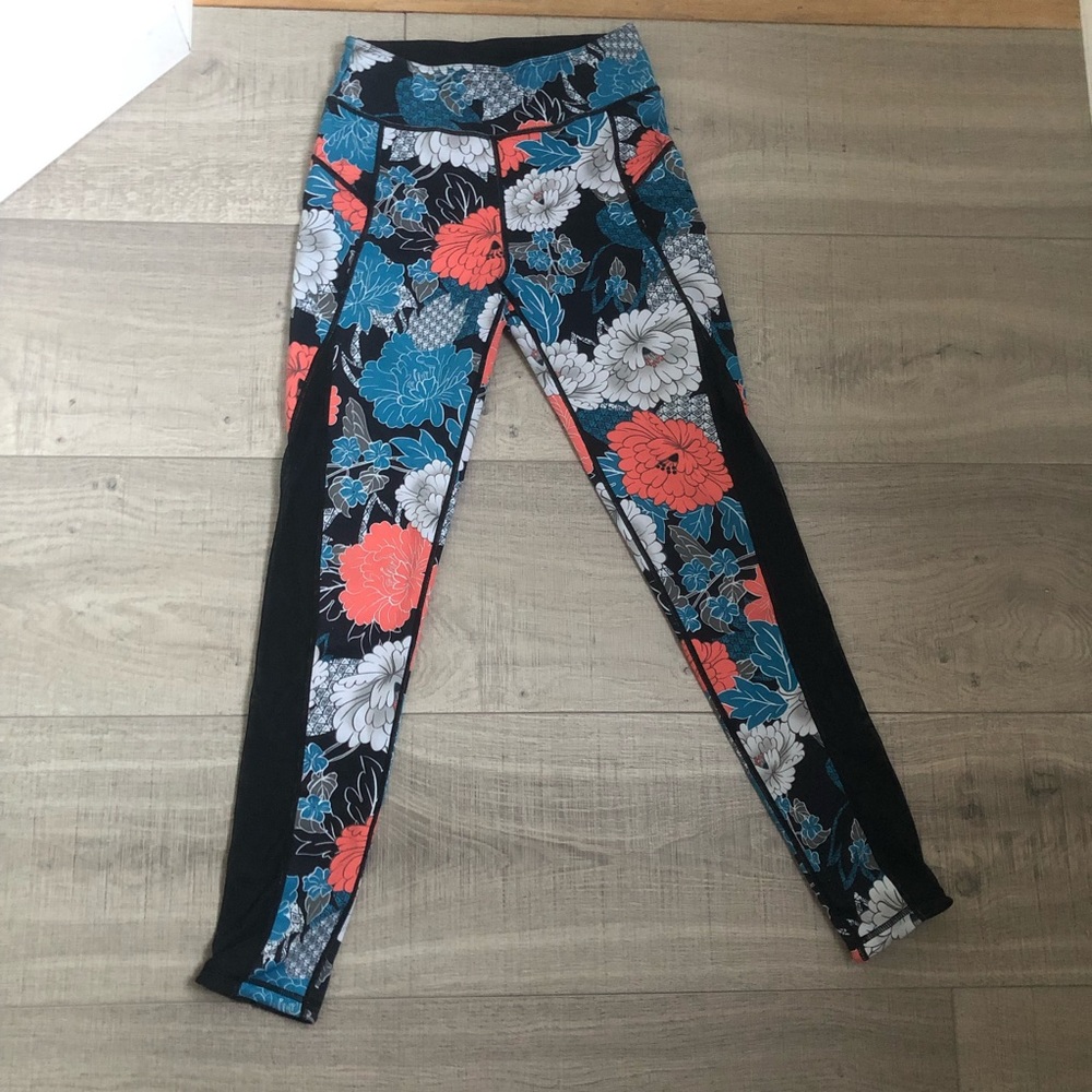 Sweaty Betty full length leggings